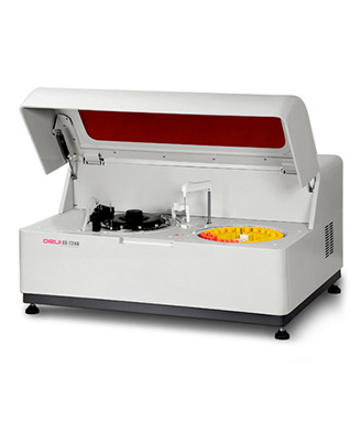 DIRUI CS-240 Анализаторы биохимические #2