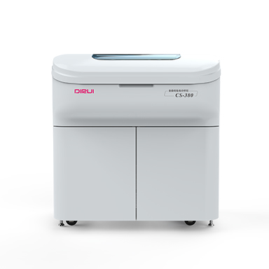 DIRUI CS-680 Анализаторы биохимические