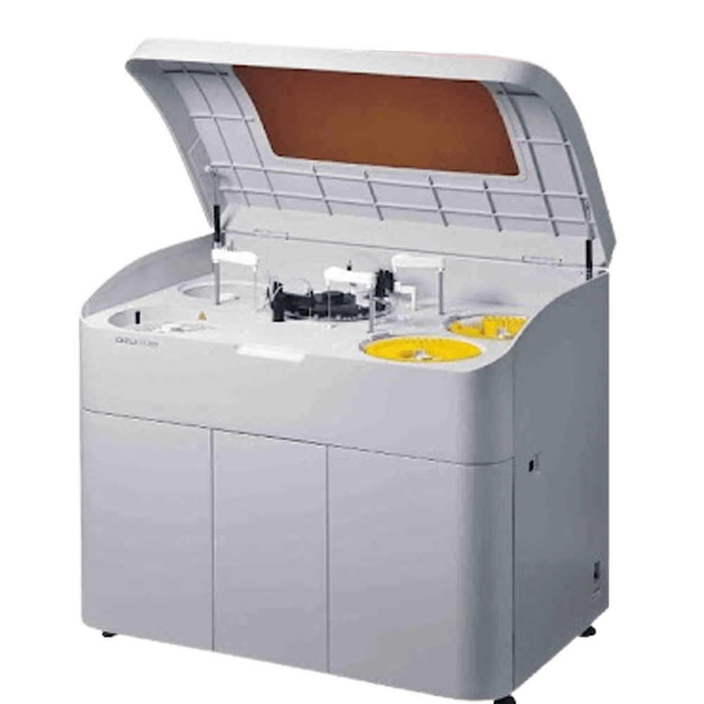 DIRUI CS-800 Анализаторы биохимические #1