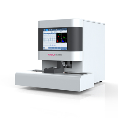 DIRUI BF-6960CRP Анализаторы гематологические