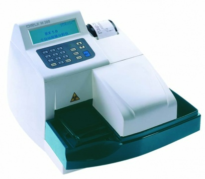 DIRUI H-300 Анализаторы мочи и кала #1