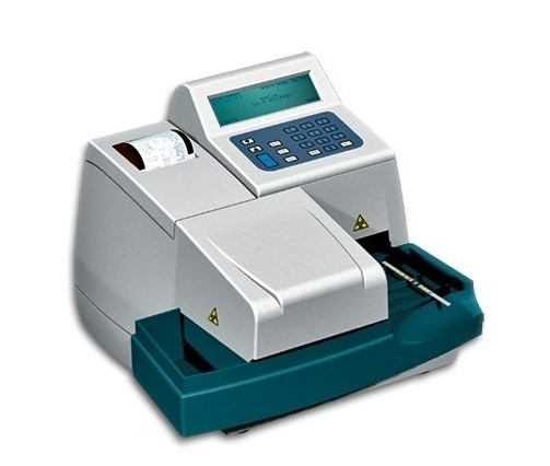 DIRUI H-300 Анализаторы мочи и кала #4
