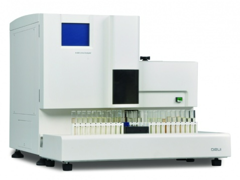 DIRUI H-800 Анализаторы мочи и кала #3