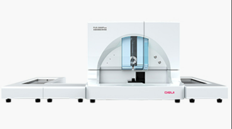 DIRUI MUS-3600 Анализаторы молока #1