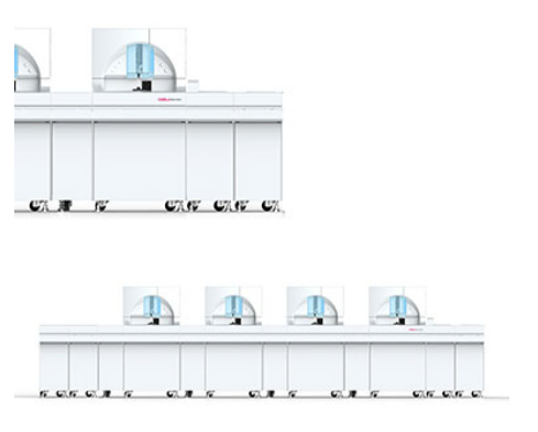 DIRUI MUS-9600 Анализаторы молока #2