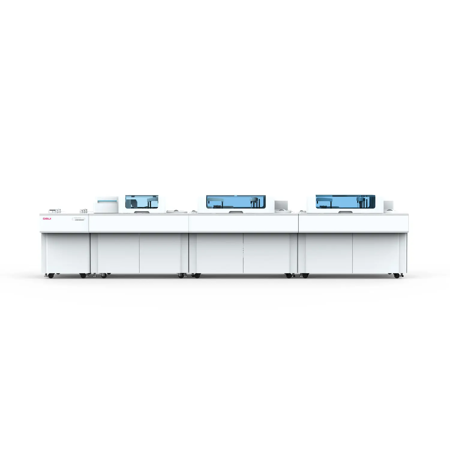 DIRUI CSM-8000 Анализаторы иммунохимические