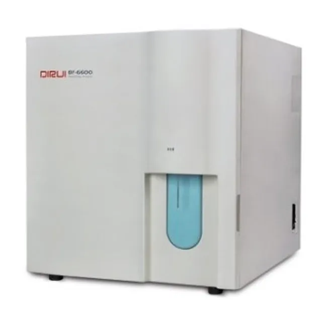 DIRUI BF-6500 Реагенты #3