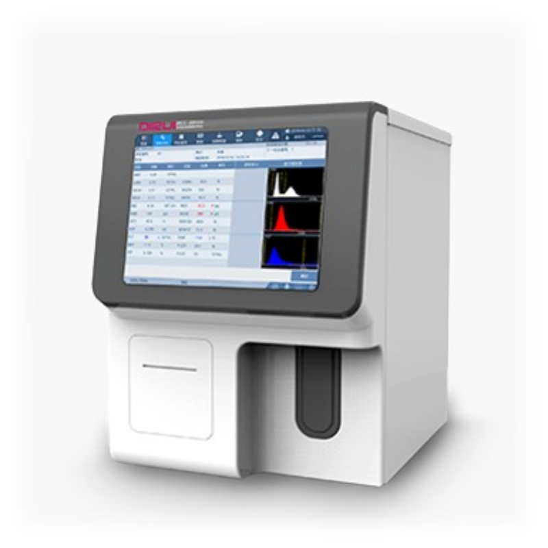 DIRUI BCC 3900 Анализаторы гематологические