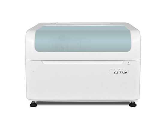 DIRUI CS-T180 Реометры