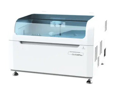 DIRUI CS-T240Plus Реометры